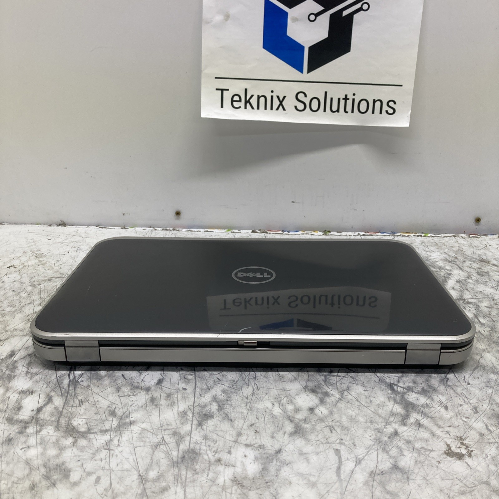 Dell Inspiron 5520 Intel Core i5- 3210M 2.50GHz 4GB RAM no HDD Boot to BIOS