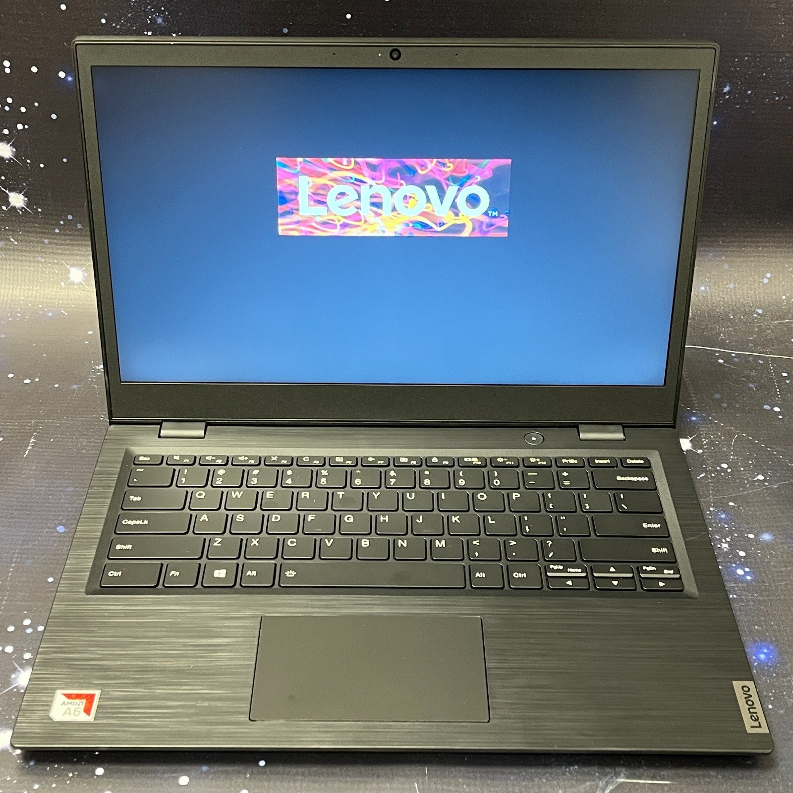 Lenovo 14w 14″ FHD Laptop AMD A6-9220C 8GB 128GB SSD Windows 10