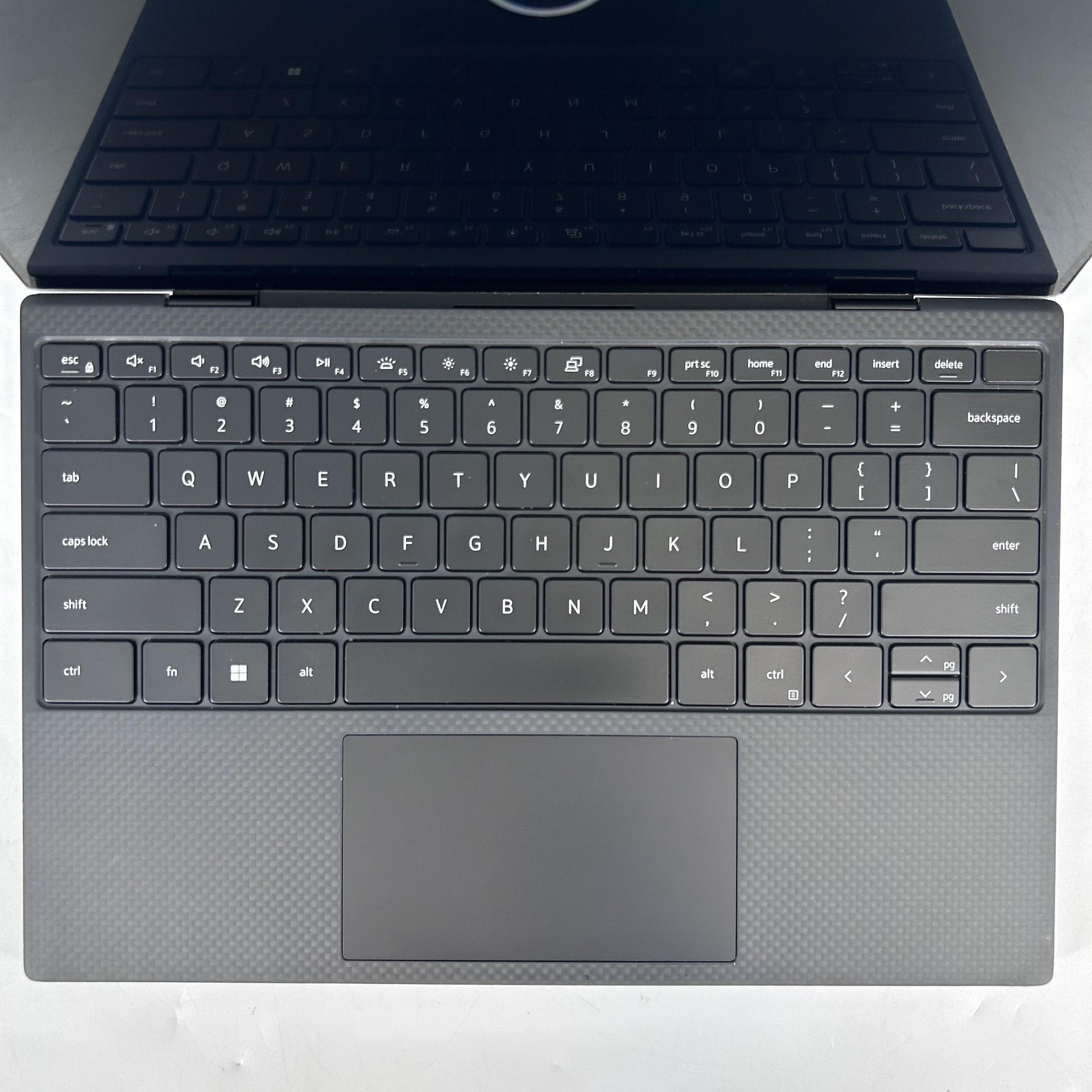 Dell XPS 13 9310 FHD+ TOUCH i7-1185G7 3.00GHz 16GB RAM 256GB SSD Loose Keys