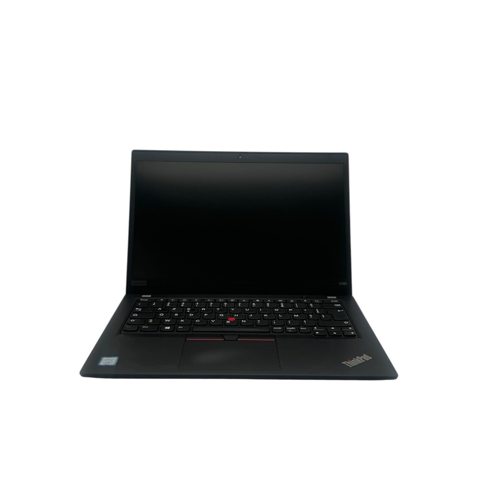 Lenovo ThinkPad X390 Laptop | i5-8265U | 8GB RAM | 240GB M.2 SSD | Win 11 Pro
