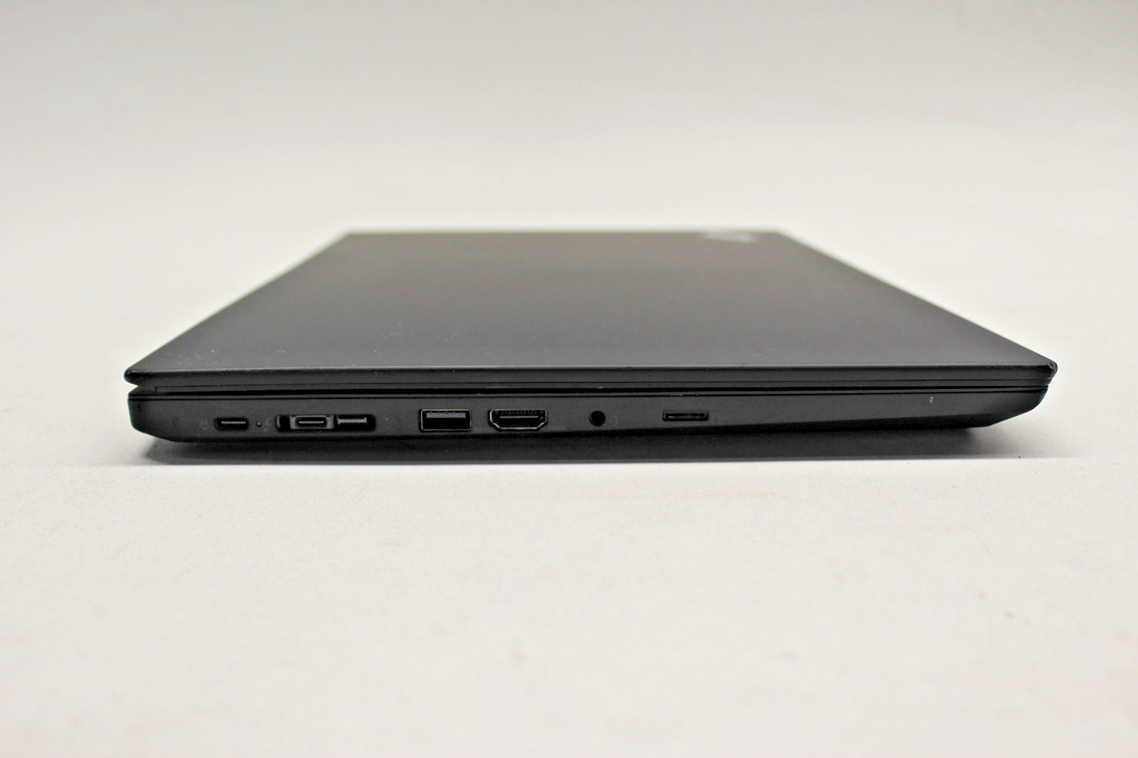 Lenovo T590 I7-8665U 512GB NvME SSD 16GB DDR4 Win11Pro-Touchscreen**See Desc