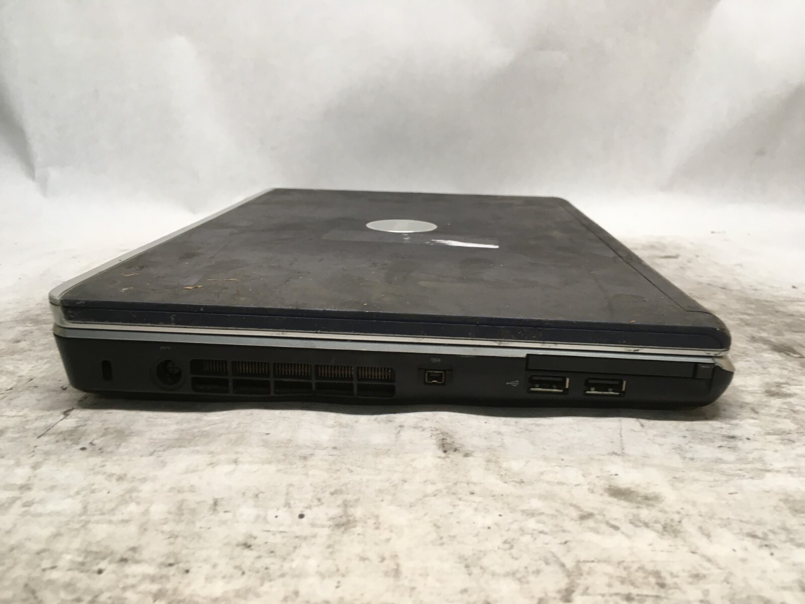 Dell Inspiron 1420 14″ (AS IS) Intel Core 2 Duo – JZ