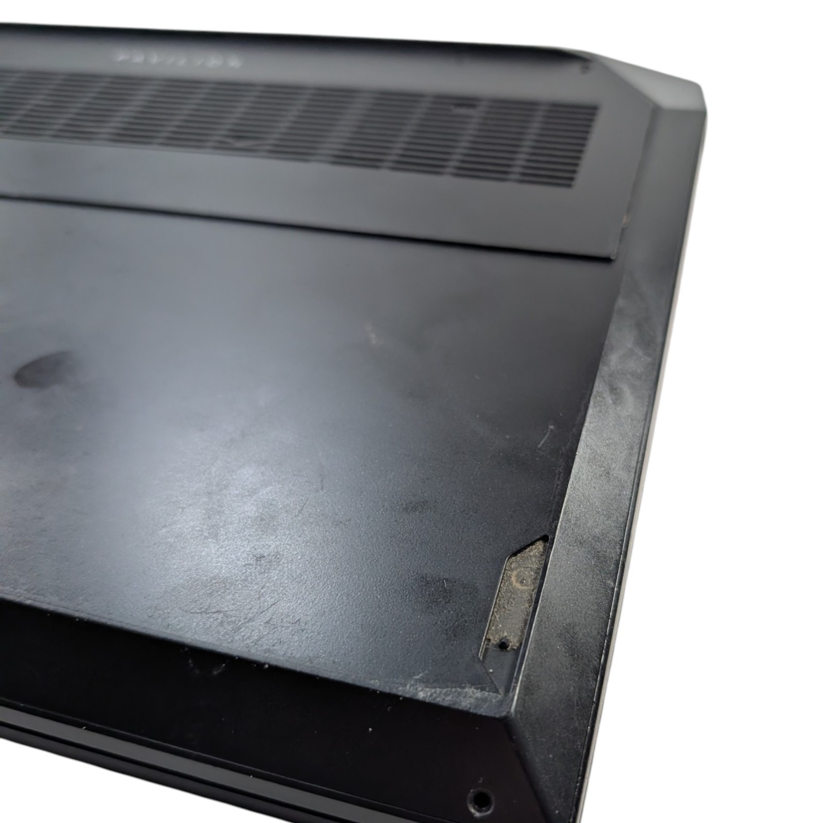 HP Pavilion Gaming 15-ec1010np GTX 1650 Ti AS-IS Boots READ AS-IS**