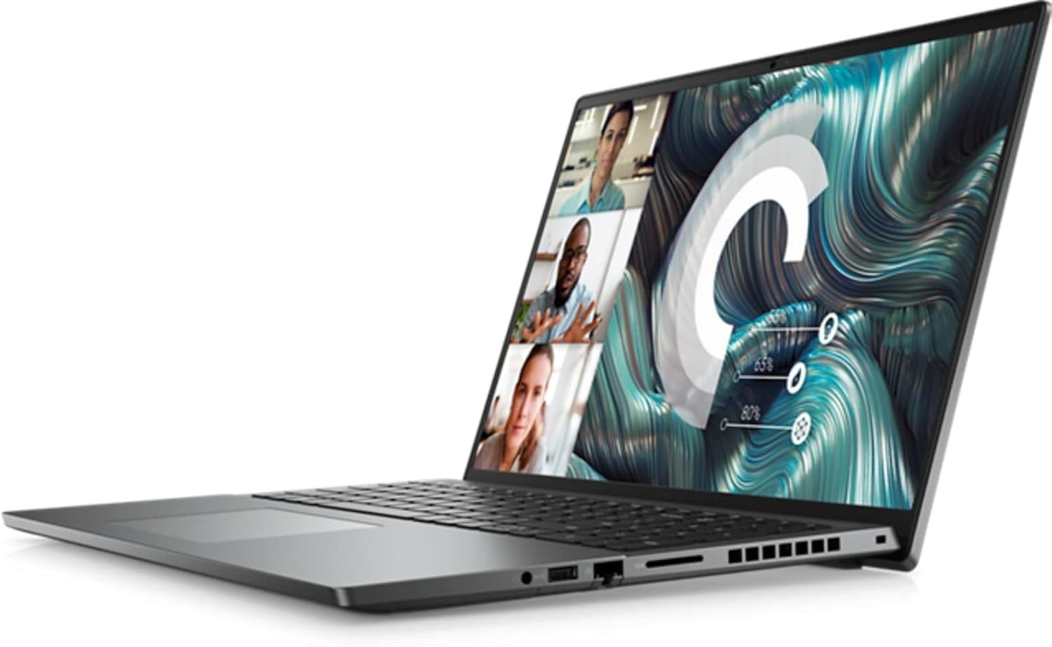 Vostro 7620 16″ FHD Core i7 12700H RTX 3050Ti 512GB SSD 8GB DDR5 RAM Win11PRO