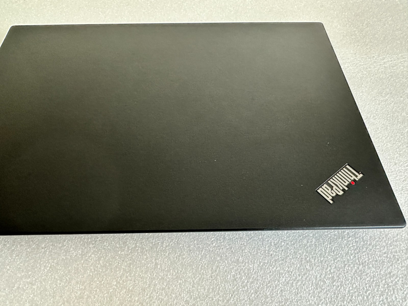 Lenovo ThinkPad X13 vPro 10th Gen, Intel Core i5-10310U, 1.7GHz, 16GB 256Gb SSD