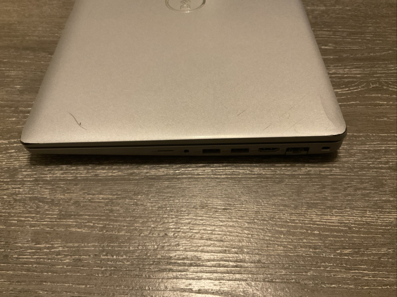 Dell Precision 3580 15.6″ Intel Core i7 1360P 5.0Ghz 32GB RAM 512GB