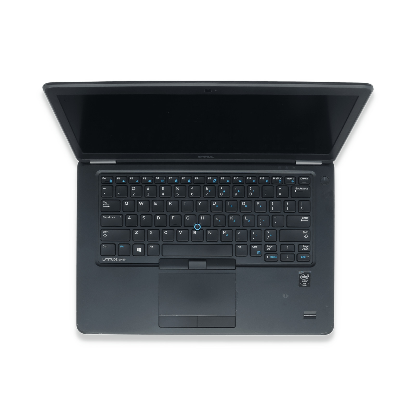 Dell Latitude 14″ Laptop : i5 5th Gen | 8GB Ram 256GB SSD | No OS – Refurbished