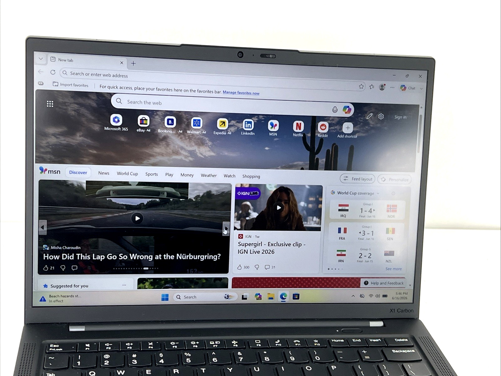 Lenovo ThinkPad X1 Carbon Gen 10 14″ TOUCH i7-1270P 16GB RAM 512GB SSD Win11 Pro