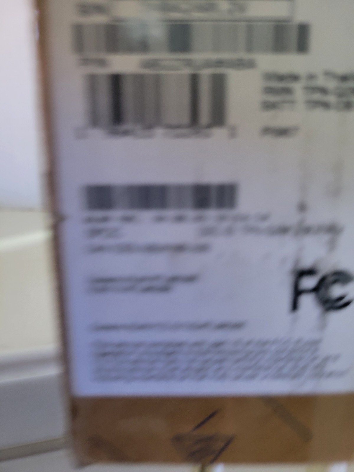 New HP 255 G10 15.6″ lap top. Open Box Huge Discount
