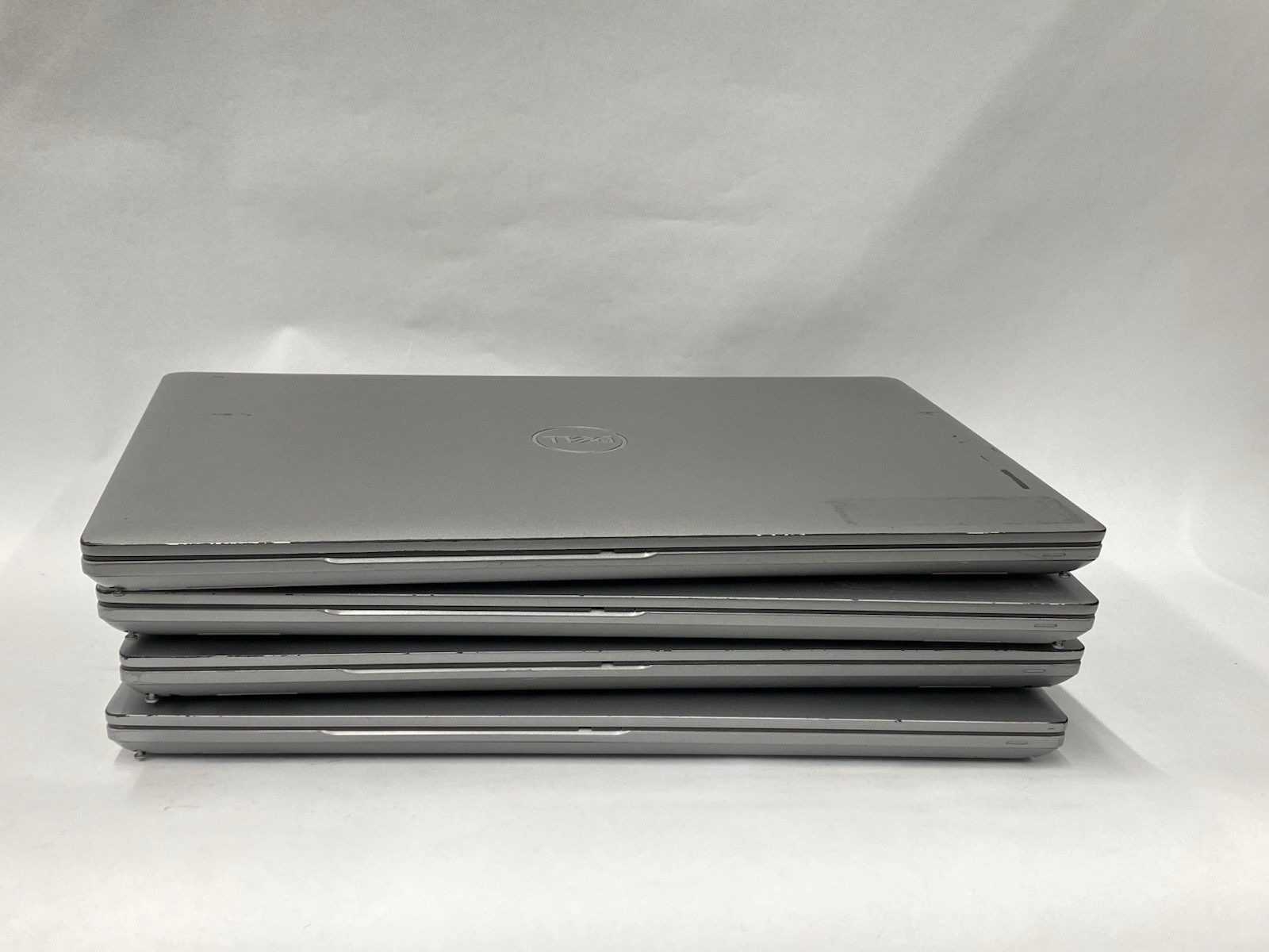 Lot of (4) Dell Precision 3561 – FHD – i7-11850H – No RAM/SSD/OS – READ