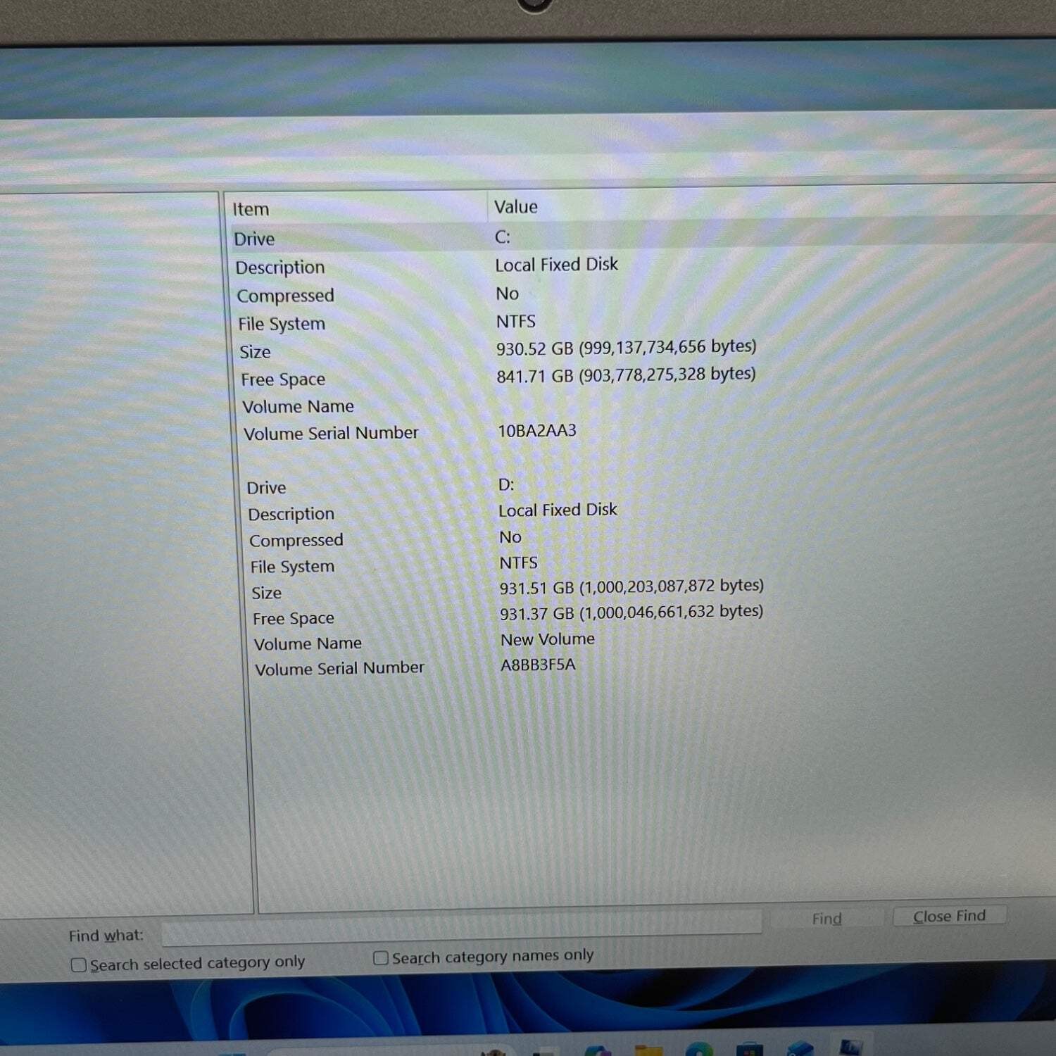 Dell Precision 3571 15.6″ i7-12800H 2.4GHz 64GB RAM 1TB SSD 1TB SSD Quadro T600