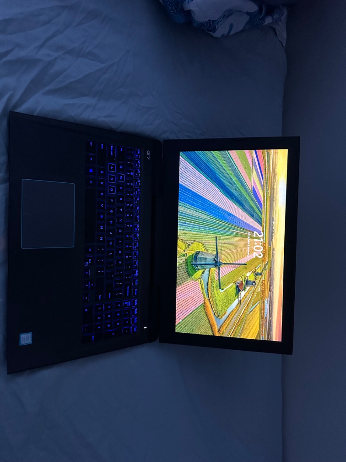 Dell G7 15 7588