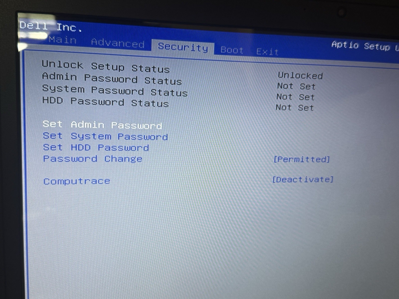 Dell Inspiron 5748 Core i3-4030U 1.90GHz 4GB , 500GB HDD Windows 7