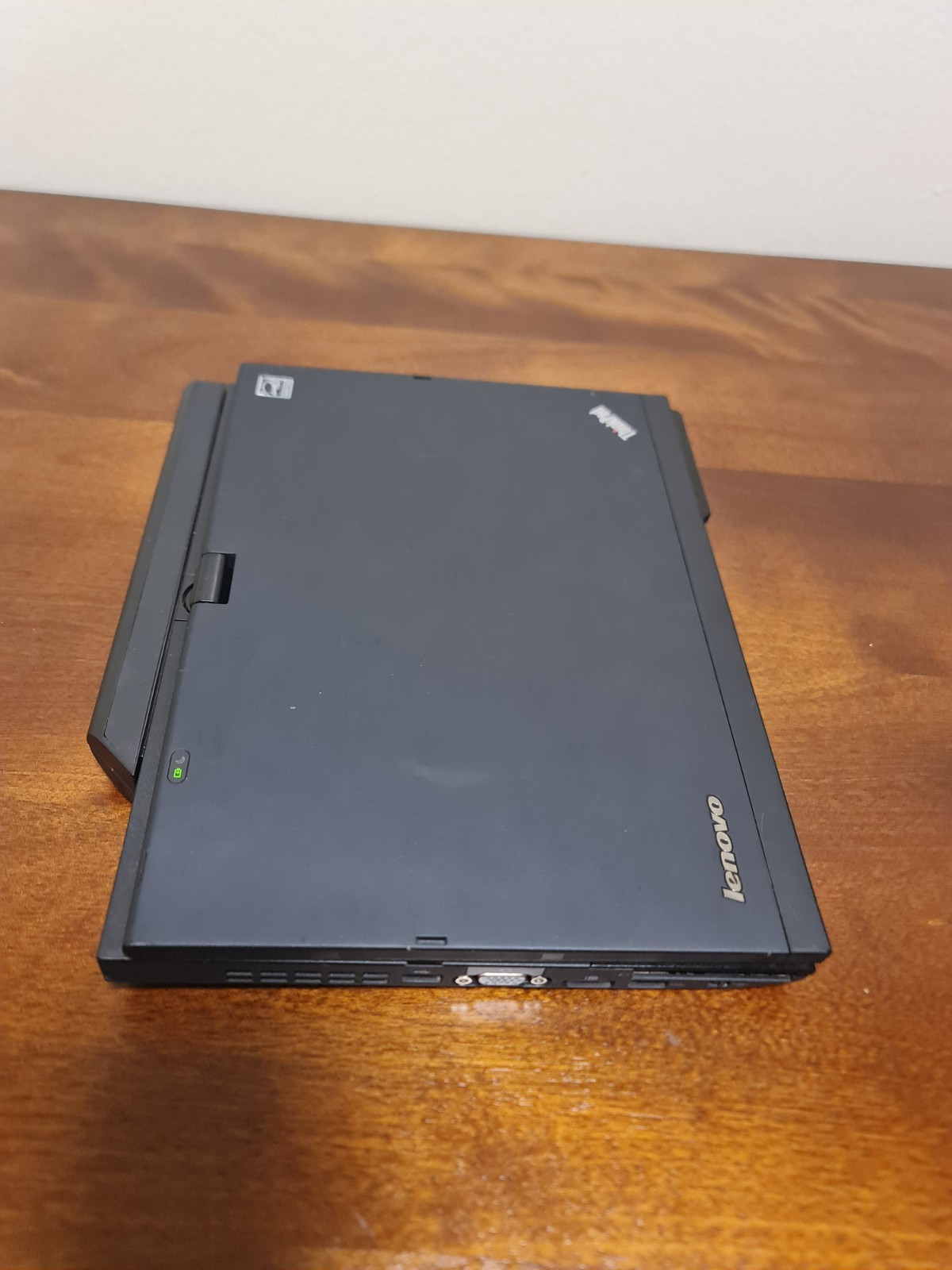 Libreboot Lenovo Thinkpad X220 Tablet IPS LCD Intel i5 16GB RAM 256GB SSD Linux