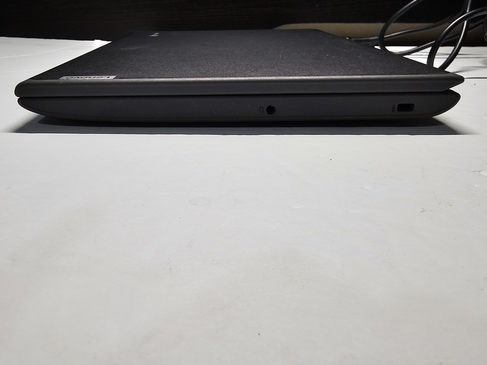 Lenovo 100e Chromebook 2nd Gen MTK 81QB – 11.6″ HD, 4GB RAM, 32GB, ChromeOS