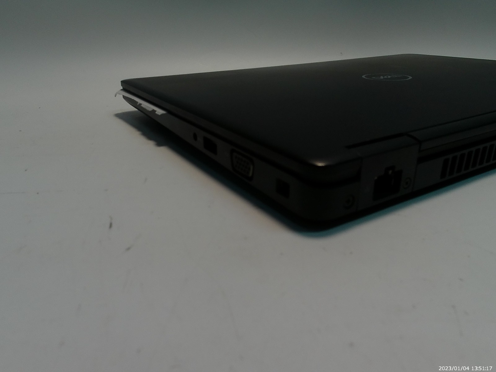 Dell Latitude 5491 – i5-8400H – 256GB M.2 – 8GB RAM – Windows 11 Pro
