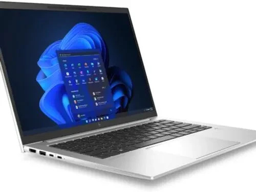 HP EliteBook 845 G11, Ryzen 7 PRO 8840HS, 32 GB, 512GB, WIN 11 PRO, C0GY5UP