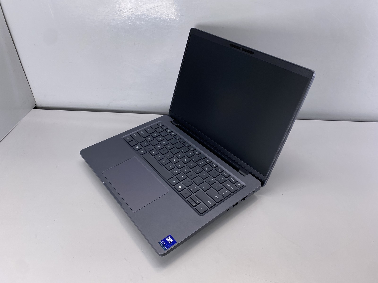 Dell Laptop Pro 14 Plus PB14250 14″ Intel Core Ultra 5 236V 512GB- Silver