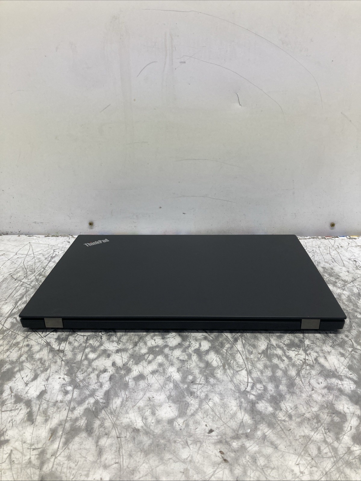 Lenovo ThinkPad T15 Gen 1 Intel Core i5-10210U 1 NO RAM NO SSD/OS boot to BIOS