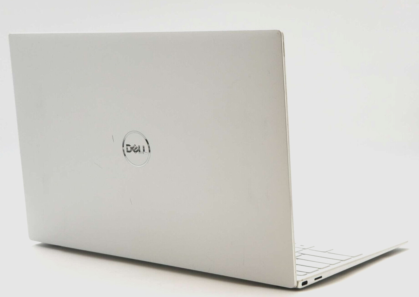 Dell XPS 13 9300 Laptop PC FHD+ Intel Core i7-10th Gen 8GB Ram 512GB NVMe Win 11