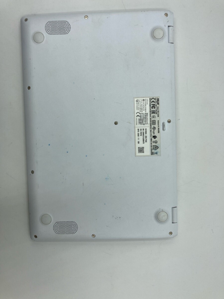 ASUS/E410M/4GB/1.10GHZ/SSD128GB***NO CHARGER*** (EL1066762)