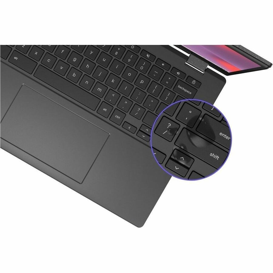 Asus Chromebook CM14 CM1402F CM1402FM2A-DS84FT-S 14 Touchscreen Convertible 2 i