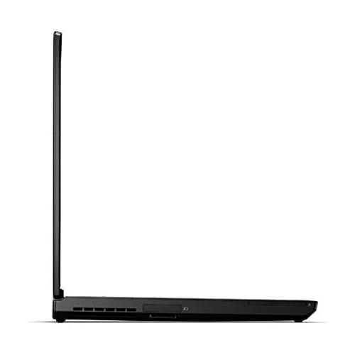 LENOVO THINKPAD P51 15.5″ I7-7700HQ 8GB RAM 256GB SSD Win10Pro