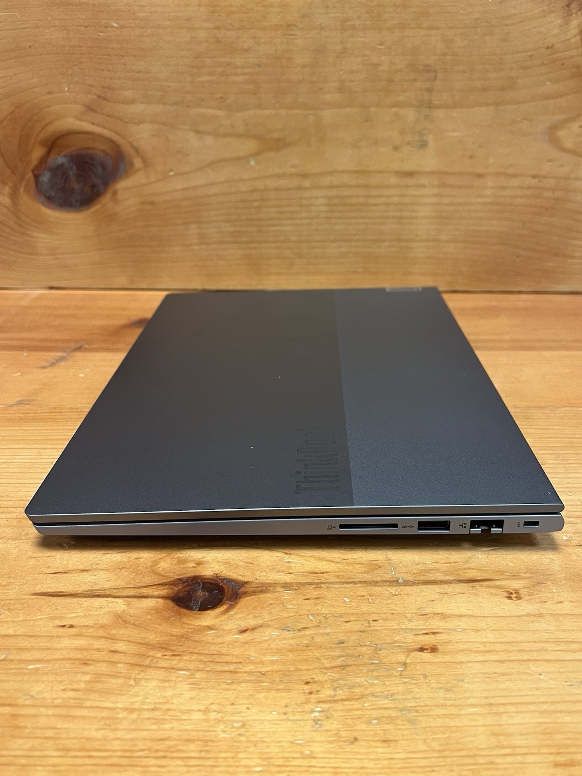 Lenovo ThinkBook 14 G7 AMD Ryzen 5 7000 8GB RAM 256GB SSD Win11 Laptop