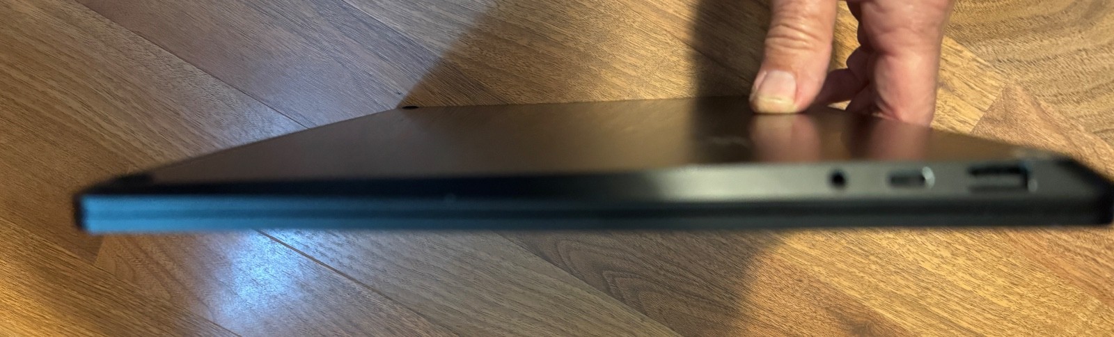 Microsoft 1951 Surface Laptop 5 i7-1265U/16GB RAM/256GB NVMe Win 11 Pro
