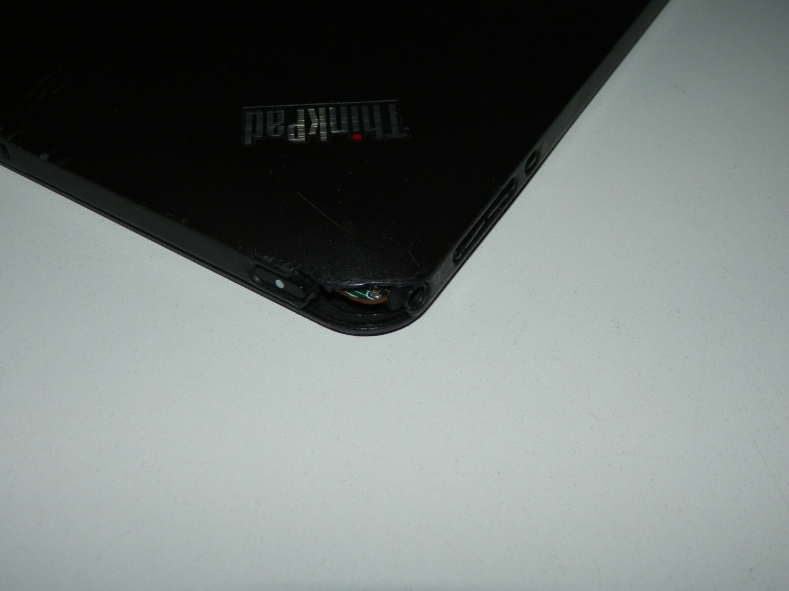 Lenovo ThinkPad Helix, Intel i5-3427U, 4GM Ram, 11,6″ Zoll 1920 x 1080 ohne SSD