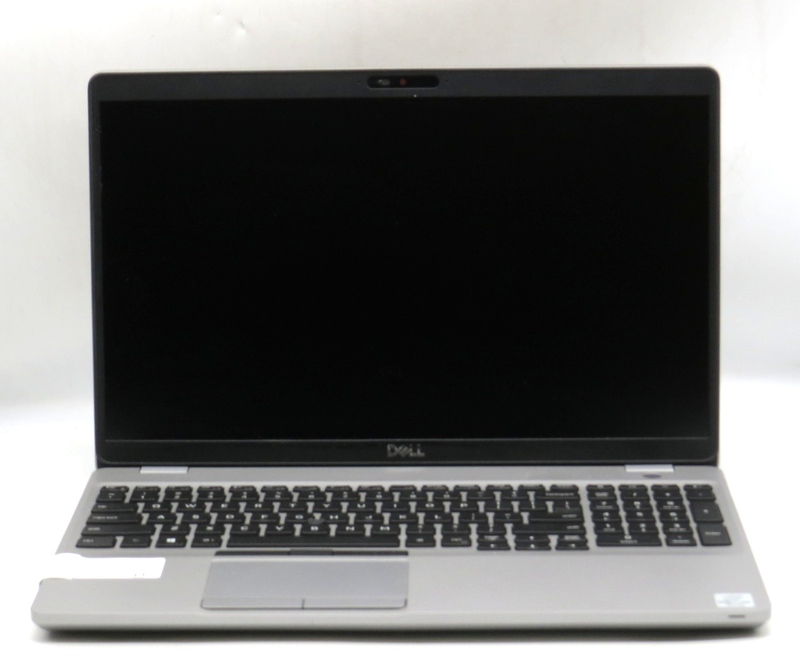 Dell Latitude 5511 | i7-10850H @ 2.7GHz | 16GB DDR4 RAM | No HDD/OS *PARTS*