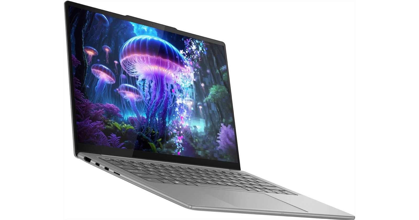 Lenovo Slim 7i 14″ WUXGA OLED Touch Aura Edition Ultra 7 258V 32GB RAM 1TB SSD