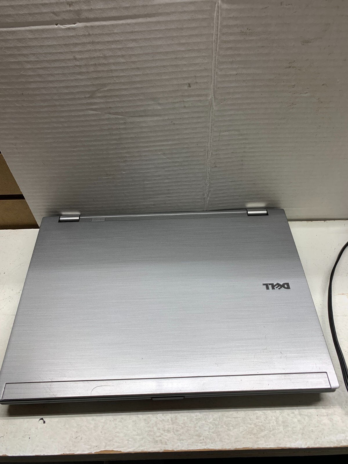 T71 Dell Latitude E6410 Laptop i5 Windows 7 – Check Description For More Details
