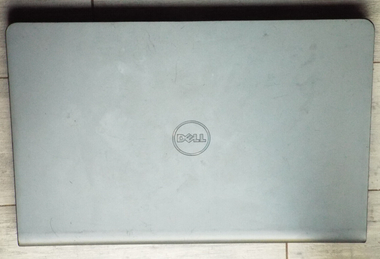 Dell Latitude 3550 i3-5005U 2 GHz 500 GB HDD 8 GB RAM 15.6″ Win 10 Pro