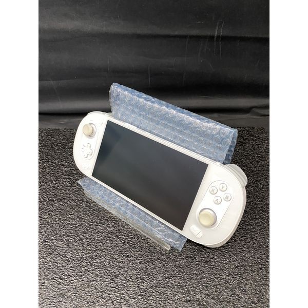 AYANEO Pocket EVO Snapdragon G3x Gen 2 Sky White 8GB+128GB