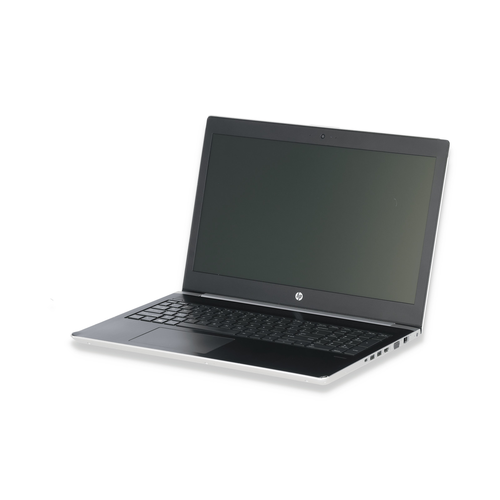 HP ProBook 15.6″ Laptop : i5 8th Gen | 8GB Ram 256GB SSD | Windows – Refurbished