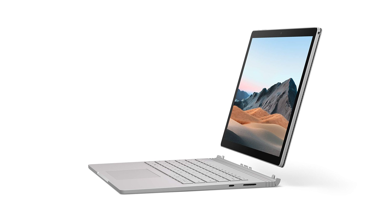 NEW Microsoft Surface Book 3 – 13.5″ Touch-Screen – 10th Gen Intel Core i7 –