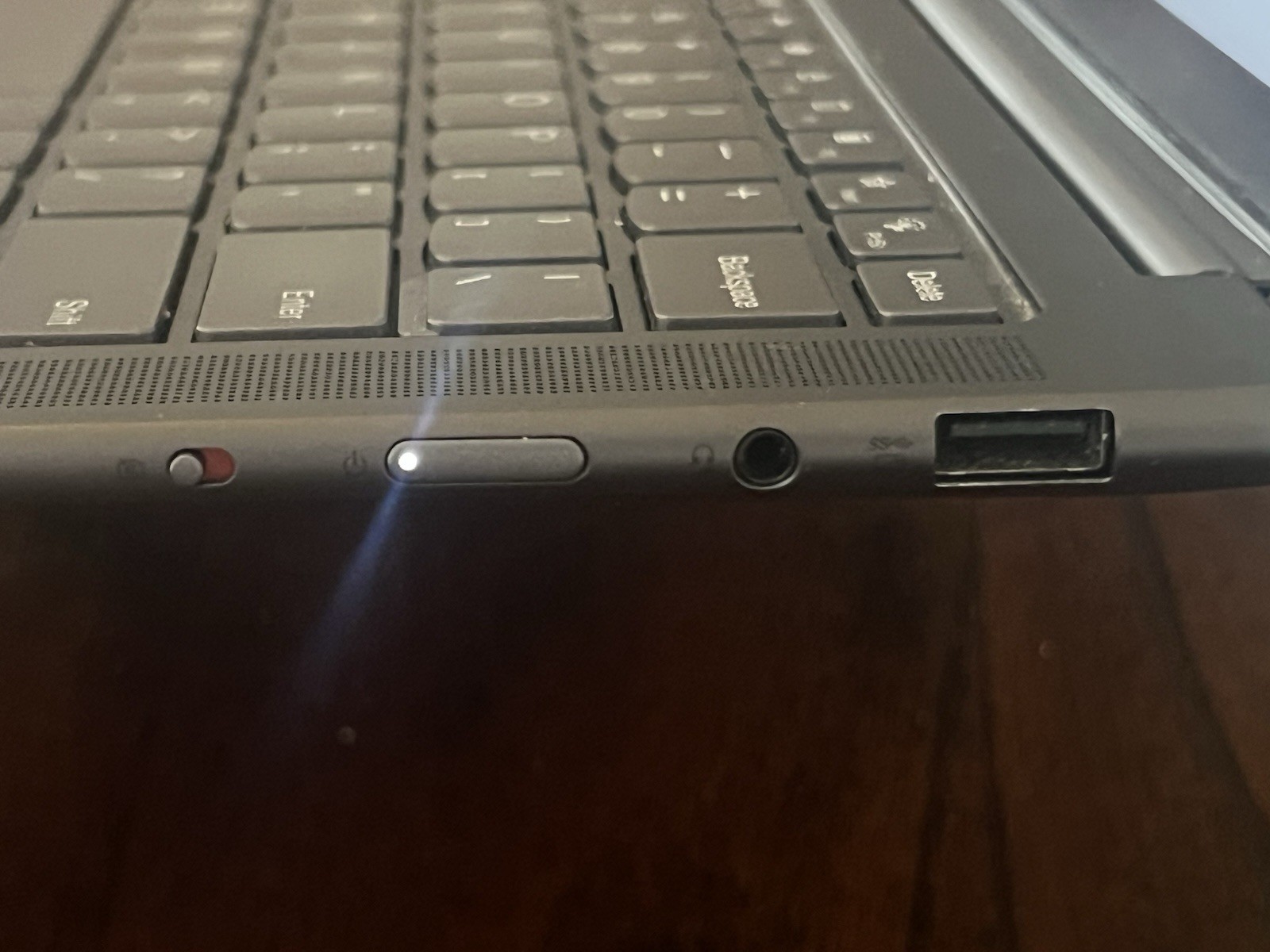 Lenovo Slim Pro 7 GForce 3050 Ryzen 7 7735HS 16GB 14 Inch Touchscreen – 14ARP8