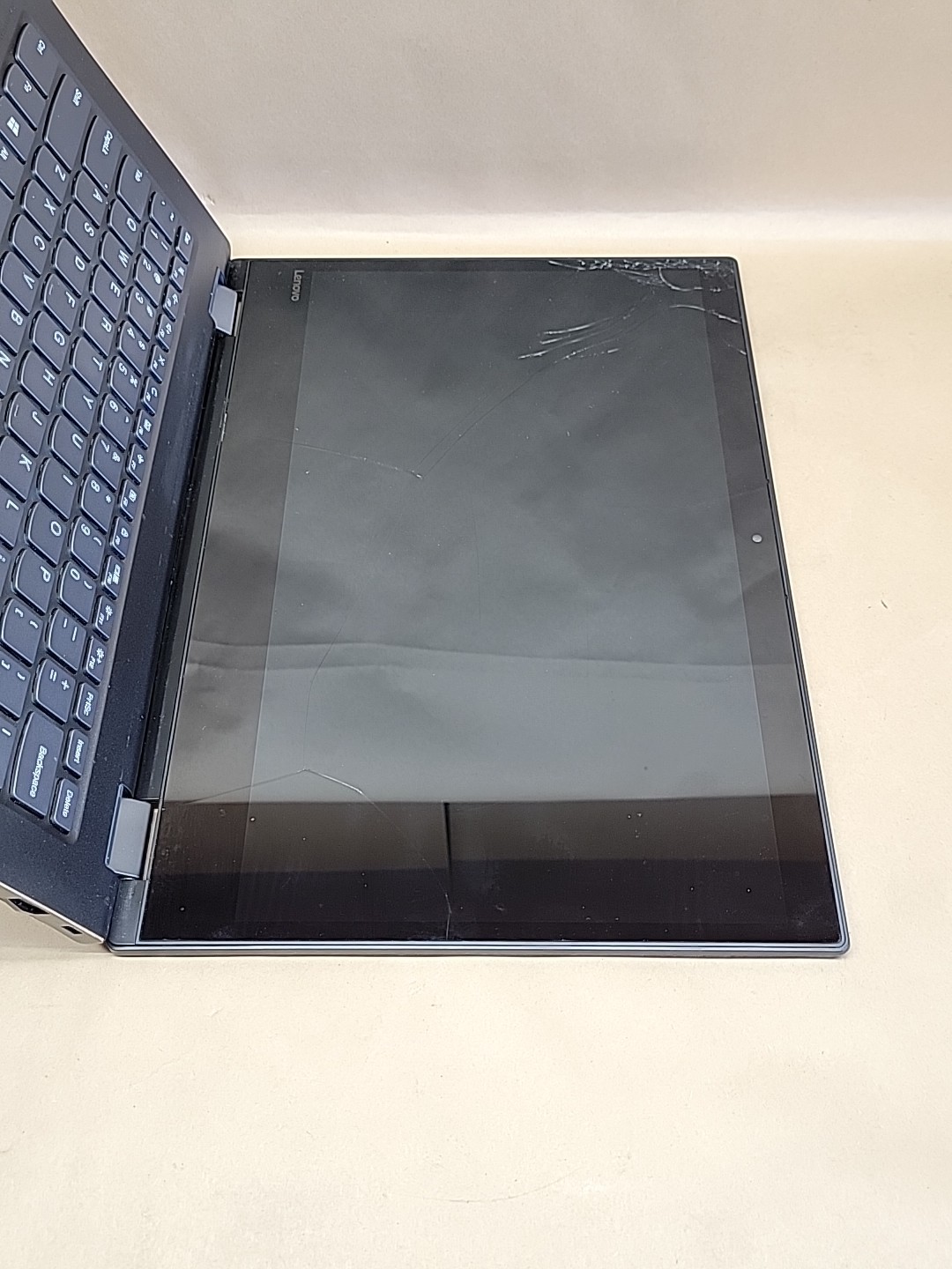 Lenovo IdeaPad Flex 5-1470 Intel Core i5-8250U @ 1.6GHz 8GB RAM NO SSD/OS *READ*