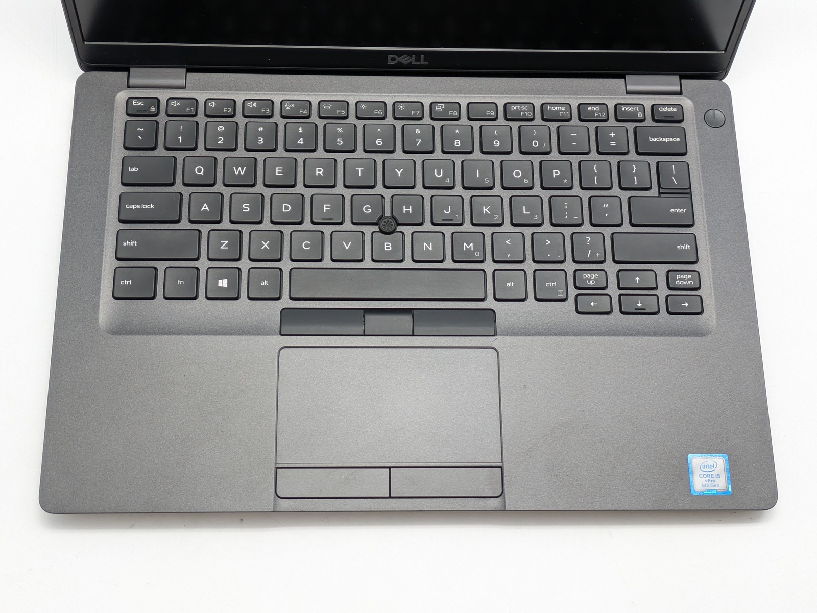 Dell Latitude 5400 Laptop 14″ i5-8365U 8GB DDR4 256GB SSD Windows 11 Home
