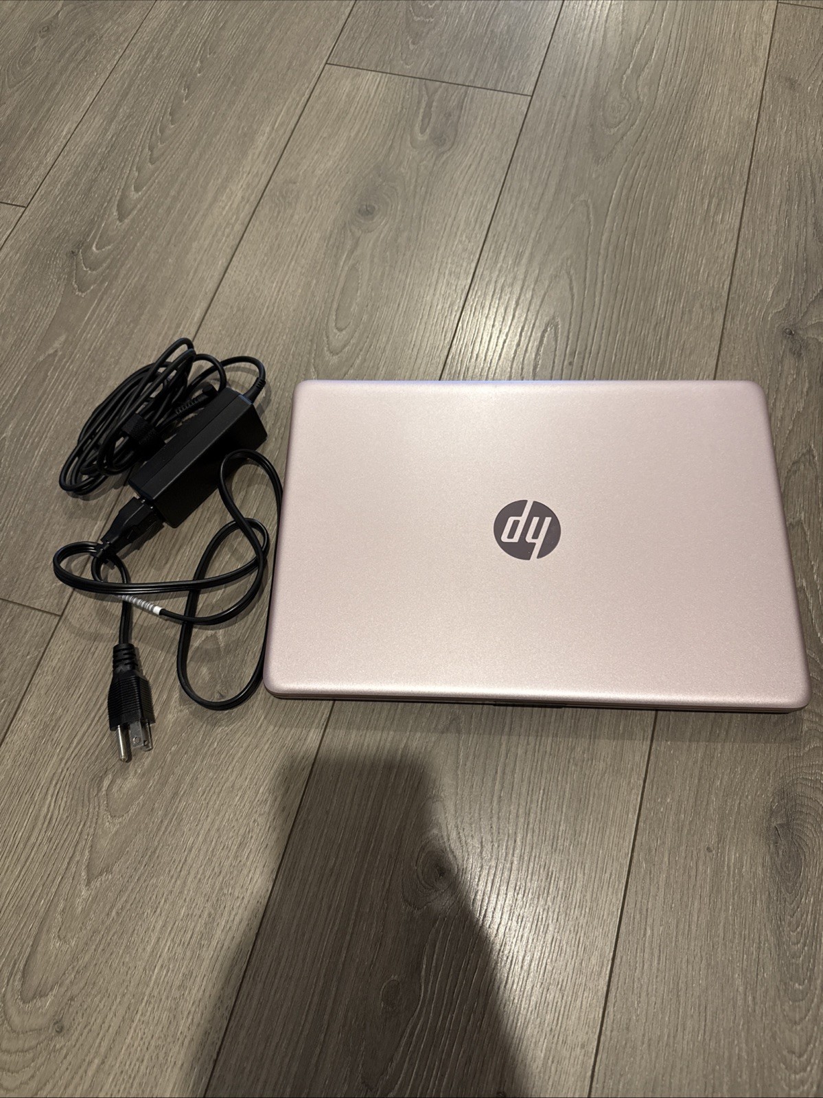 HP Laptop 14-cf2112wm 14″ Celeron N4120 1.1GHz 4GB RAM 64GB SSD