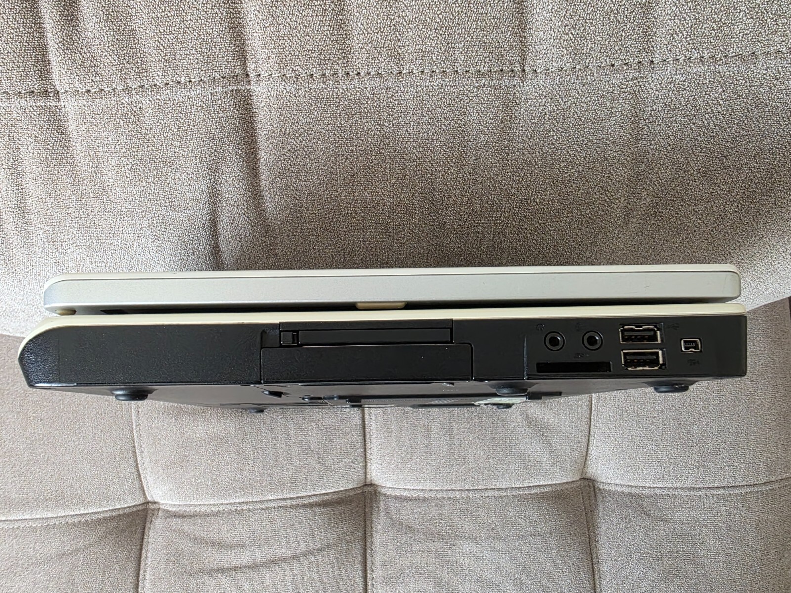 Dell Inspiron 6000 – PP12L – 15.5” Laptop with Adapter