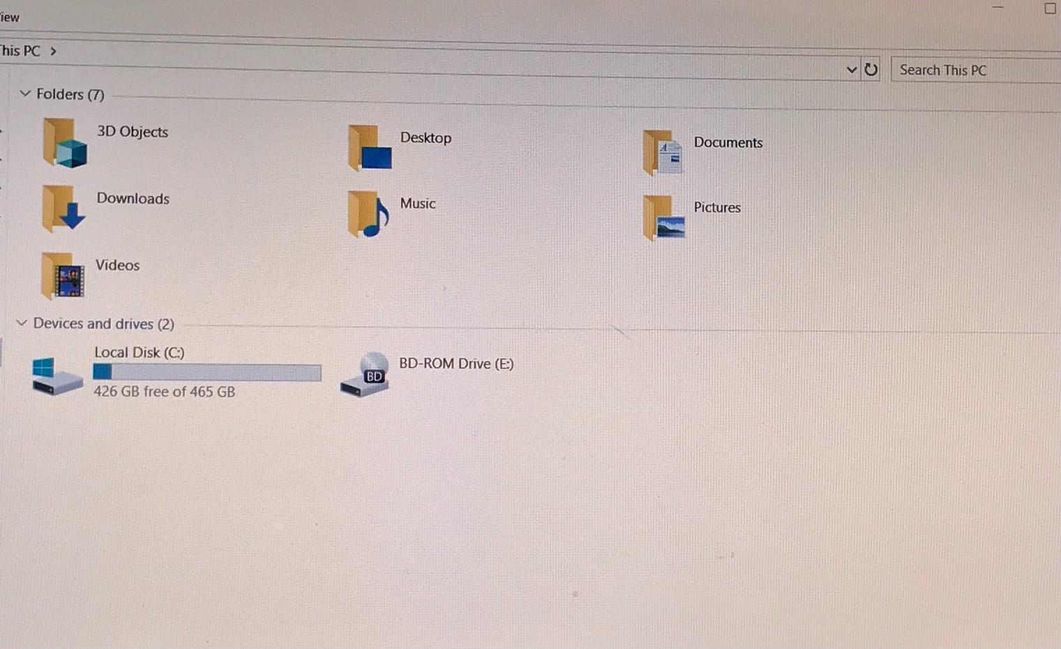 ALIENWARE M17X R1 C2D-Q9300@2.53GHz 8GB RAM 512GB SATA M 2.5 SSD W10P *READ
