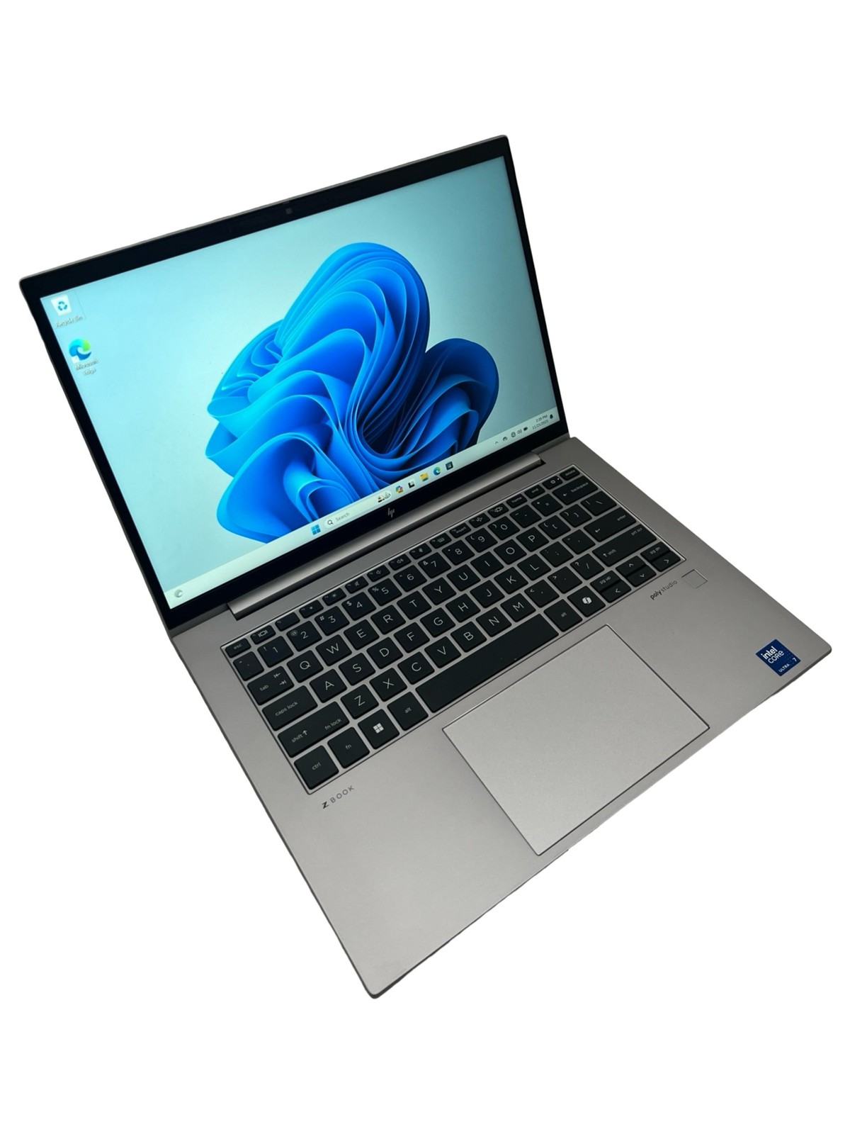 HP ZBook Firefly G11 |14″| Ultra 7 155H | 16GB RAM | 512GB SSD | 1-Year Warranty