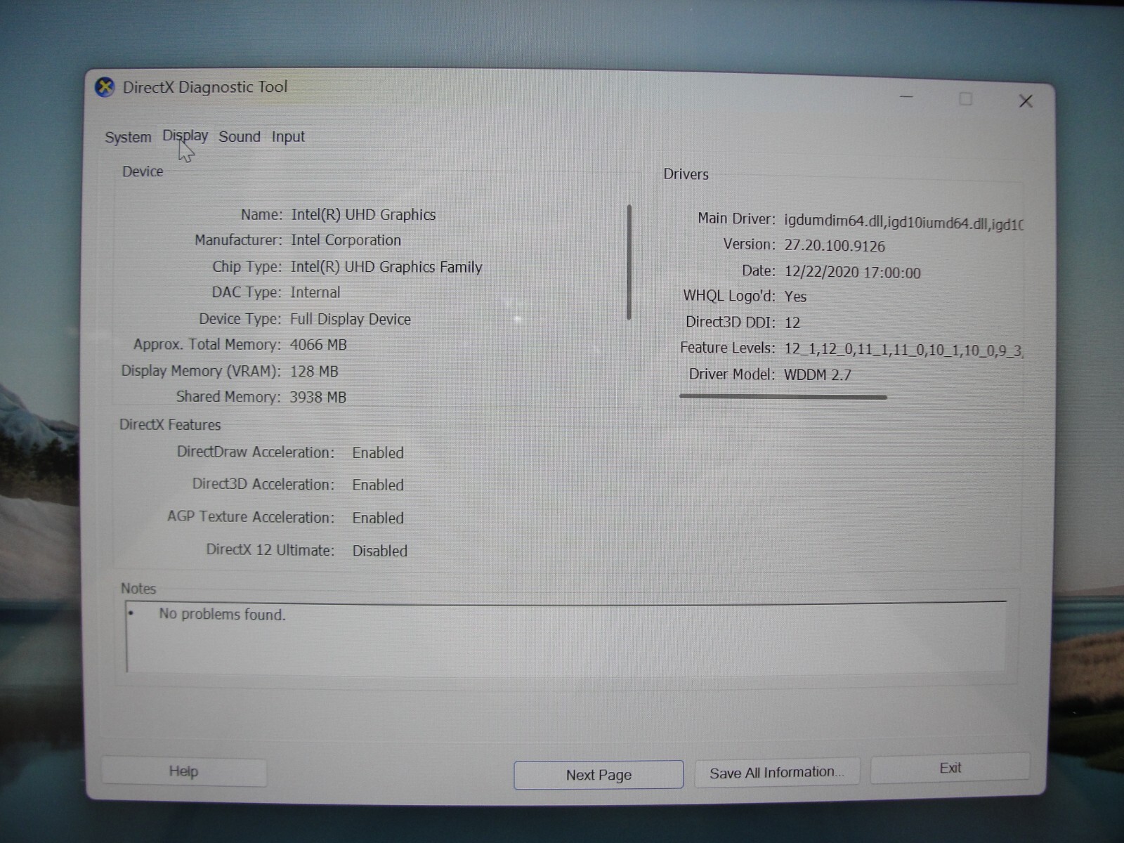 HP Pavilion x360 14m-DW0023DX 14”FHD TOUCH i5-1035G1 1GHz 8GB SSD 256GB