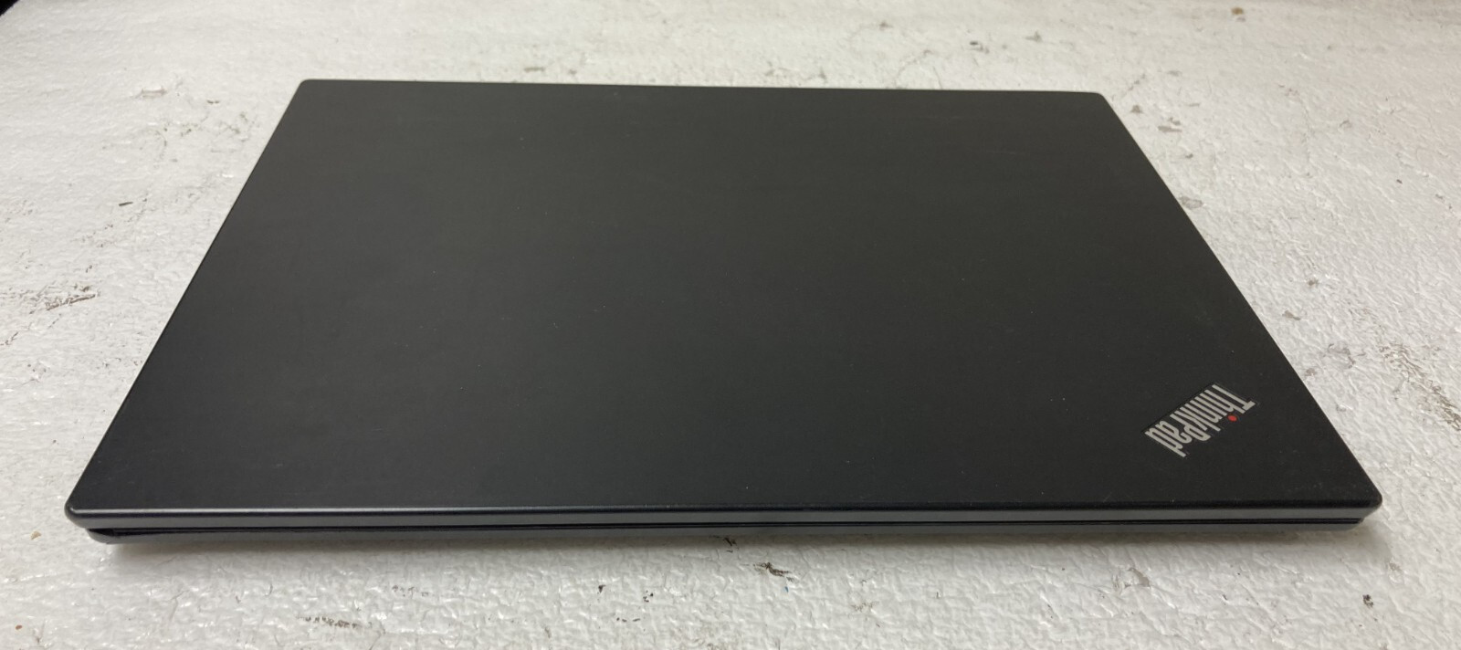 Lenovo Thinkpad E495 AMD Ryzen 5 3500U 8GB RAM NO SSD For Parts *READ