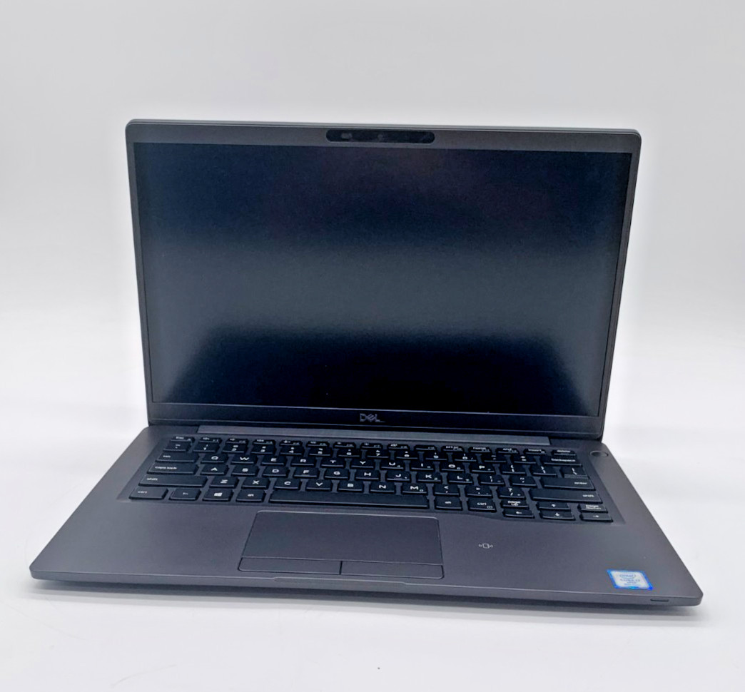 DELL LATITUDE 7400 14.5″ i7-8665U 1.9GHz 128GB SSD 8GB DDR4 BLKLaptop C