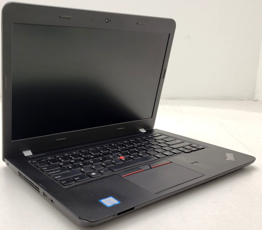 Lenovo ThinkPad E460 Laptop Intel Core i5-6200U 8GB RAM 128GB SSD 14″ Win 11 Pro