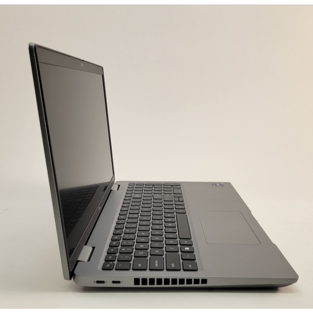 Dell Latitude 5531 15.4″, i7-12800H -16GB DDR5- 512GB SSD