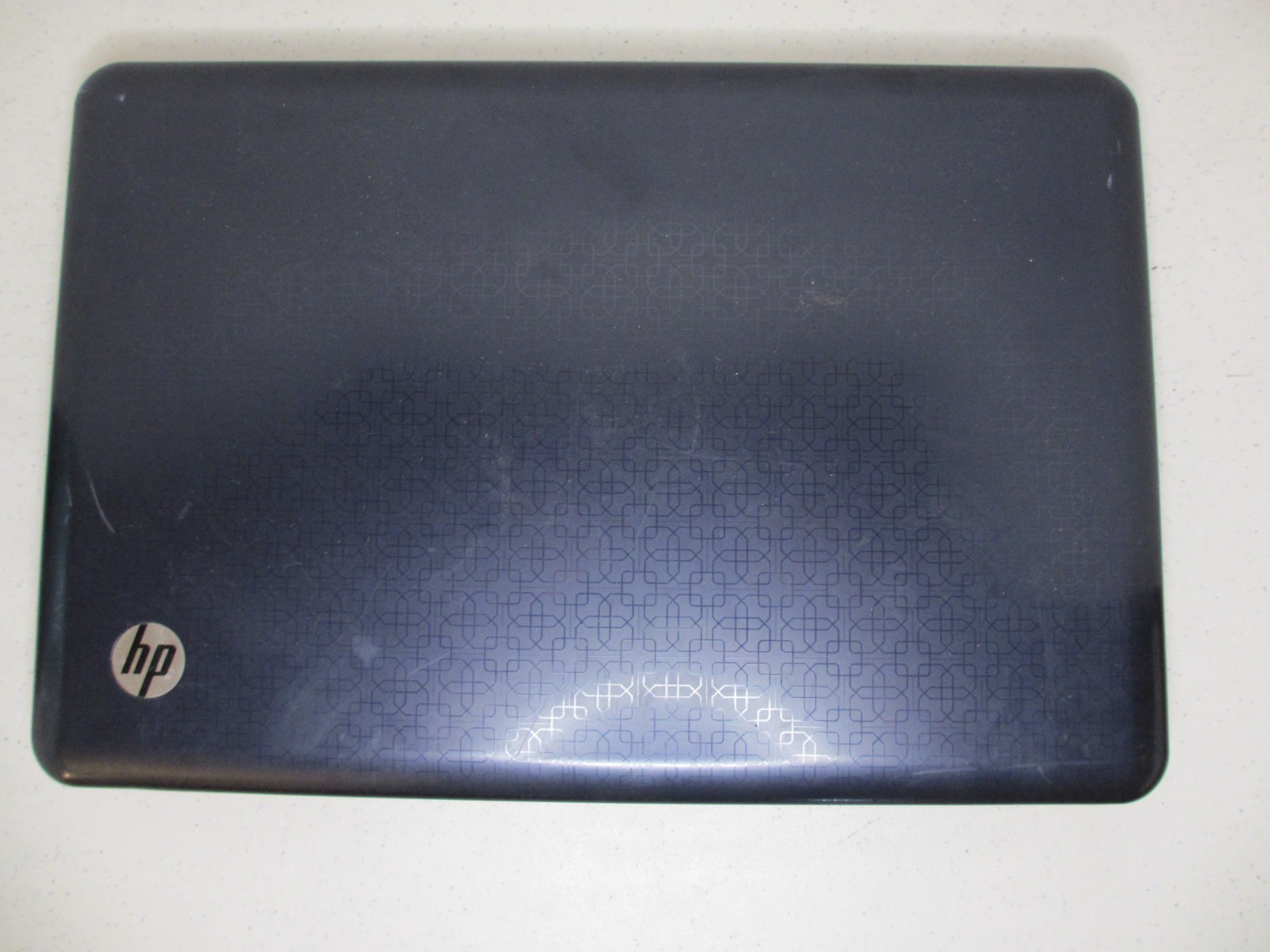 HP Pavilion dv5 Laptop/Notebook PC For Parts/Repair with AC Adapter, AMD 2.4GHz